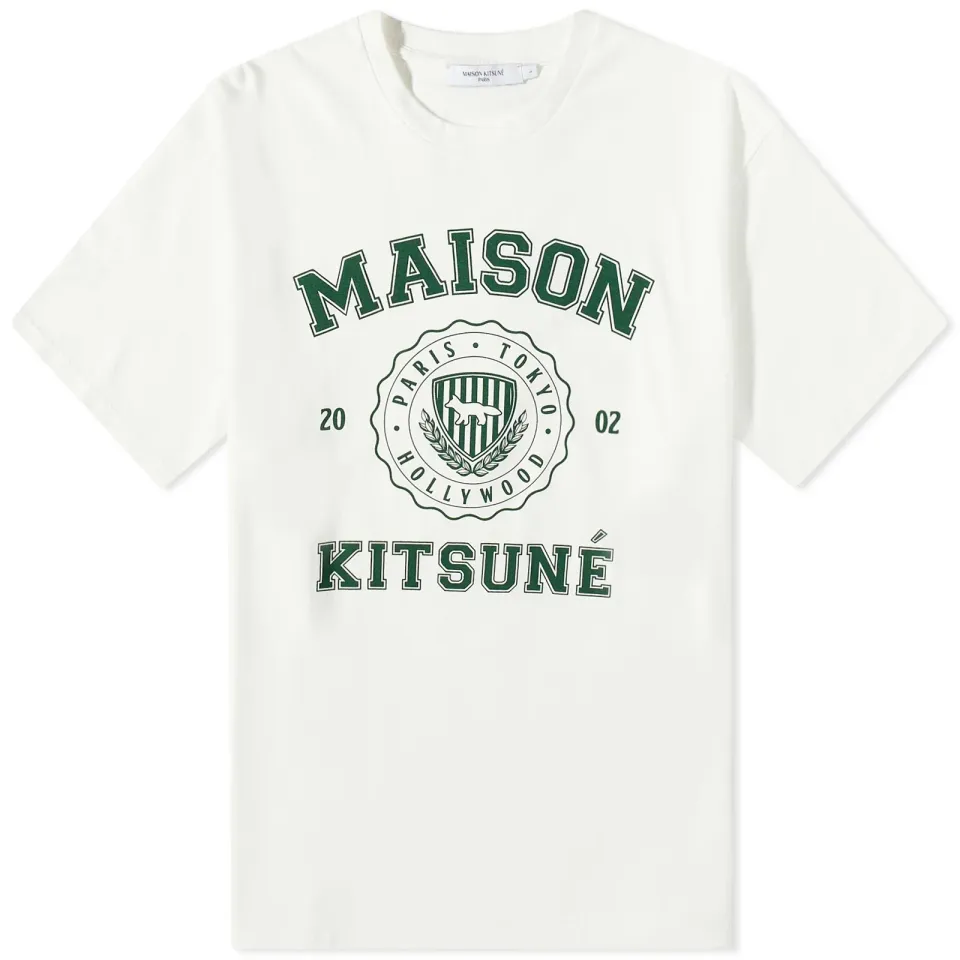 Varsity Comfort T-Shirt