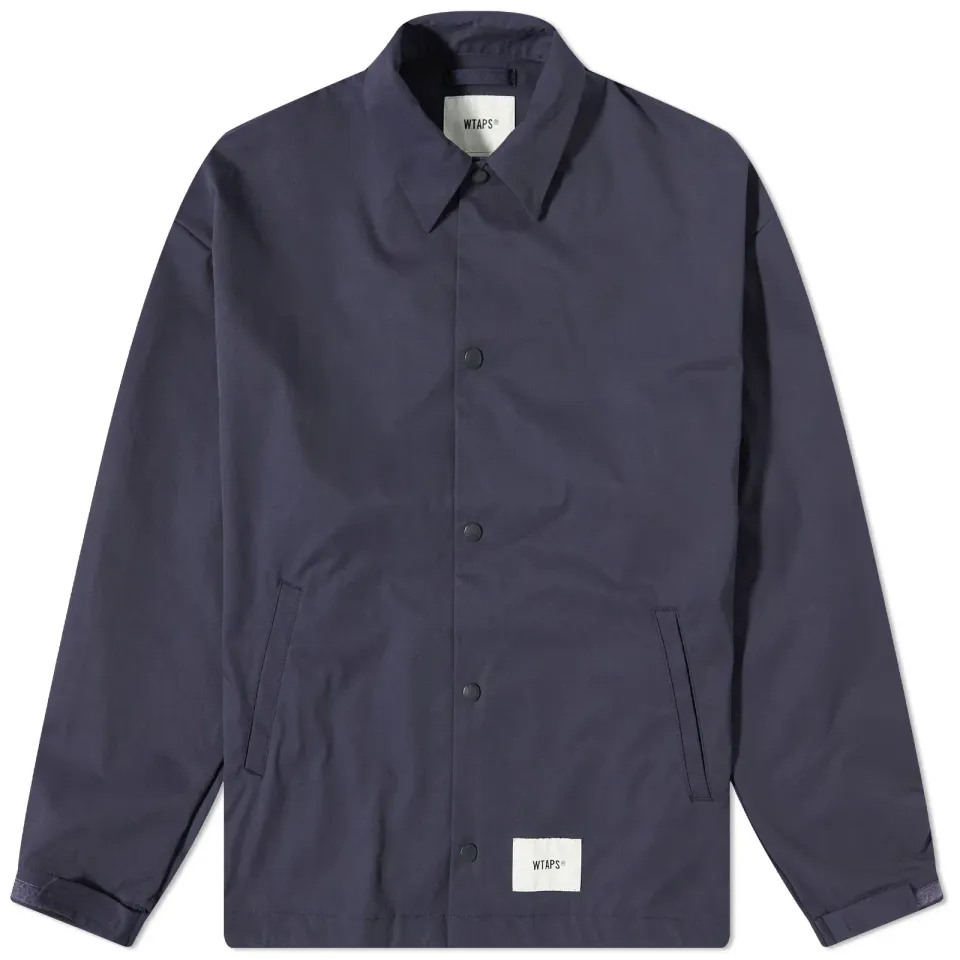 Chief Coach Jacket