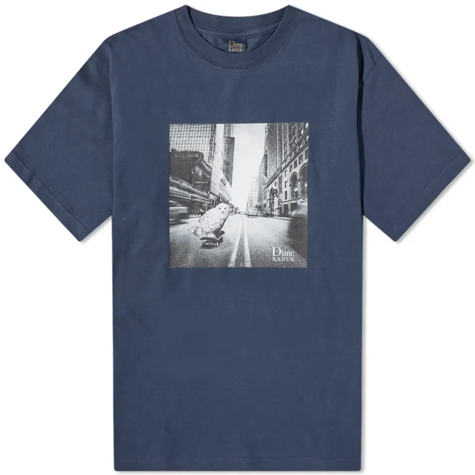 x Kanuk Tony Owl T-Shirt