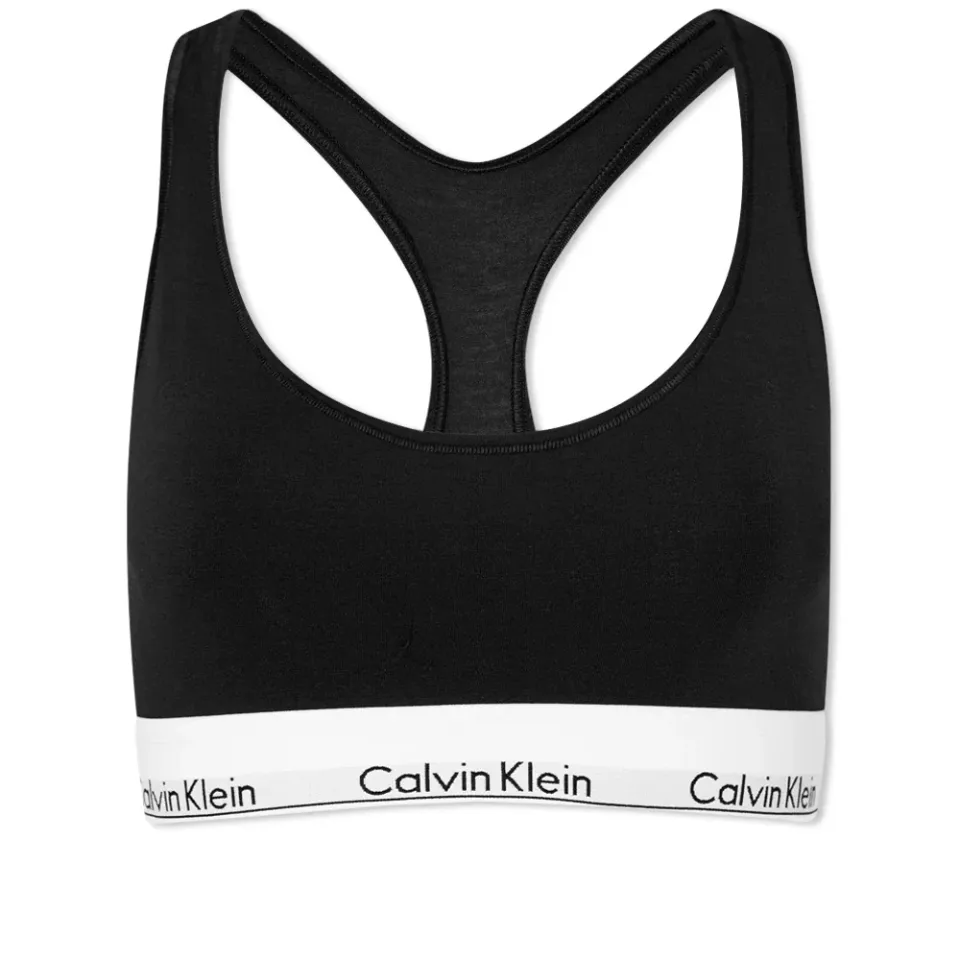 Unlined Bralette