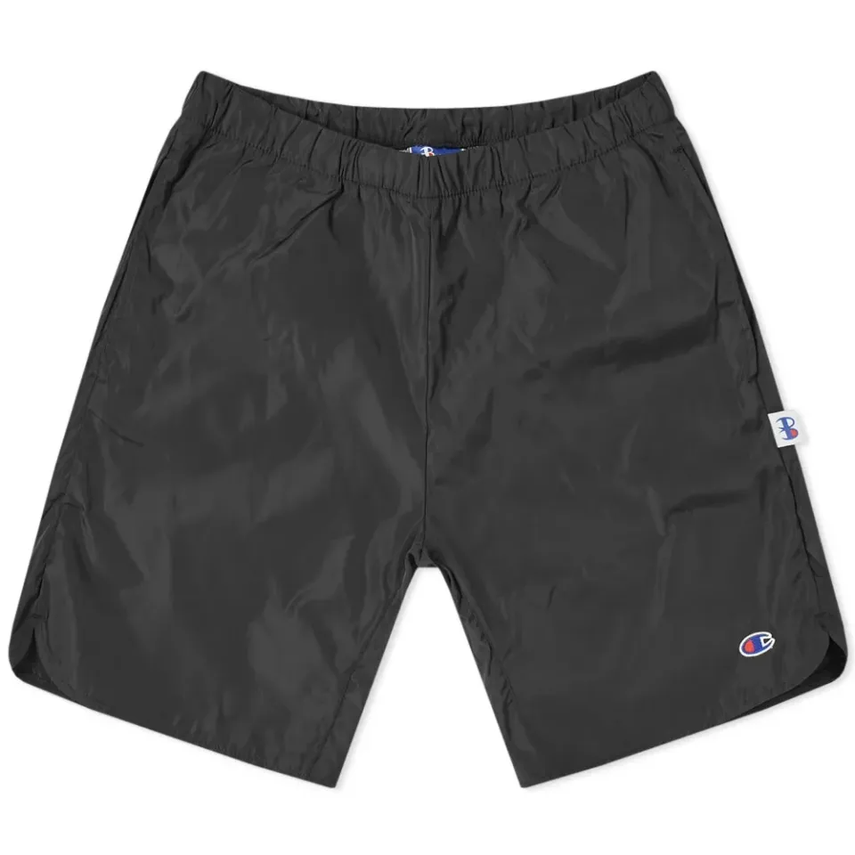 Nylon Short