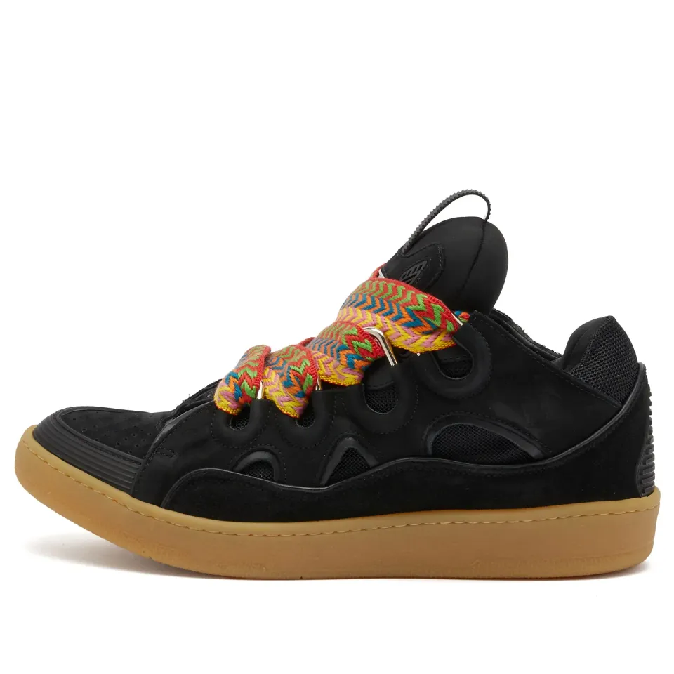 Curb Sneaker