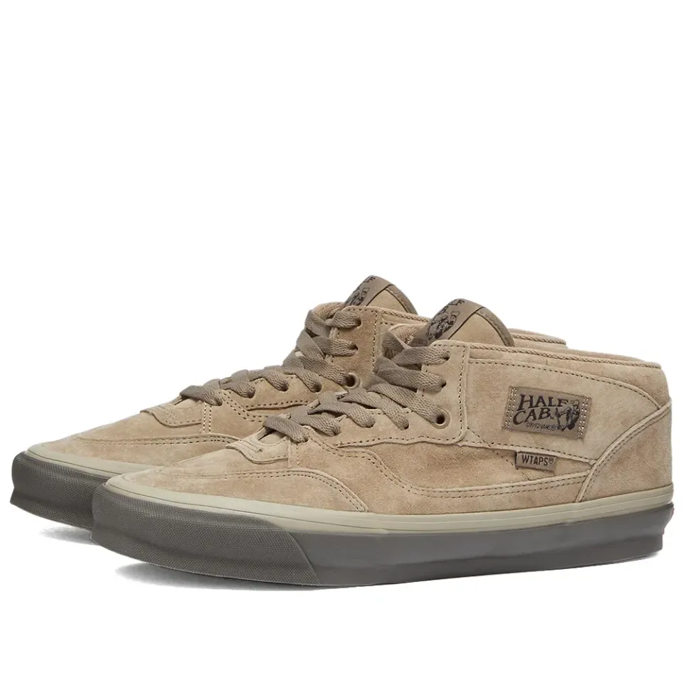 Vault x WTAPS UA OG Half Cab LX