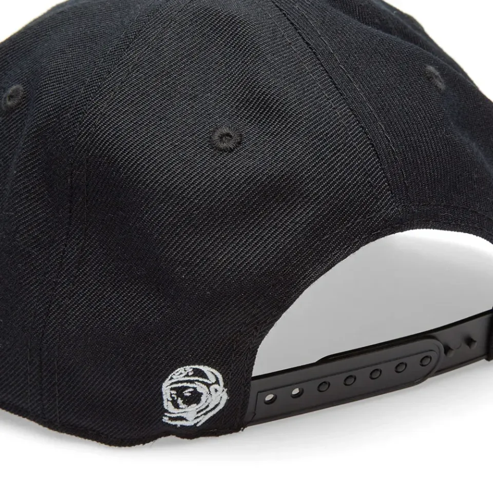 Script Logo Snapback