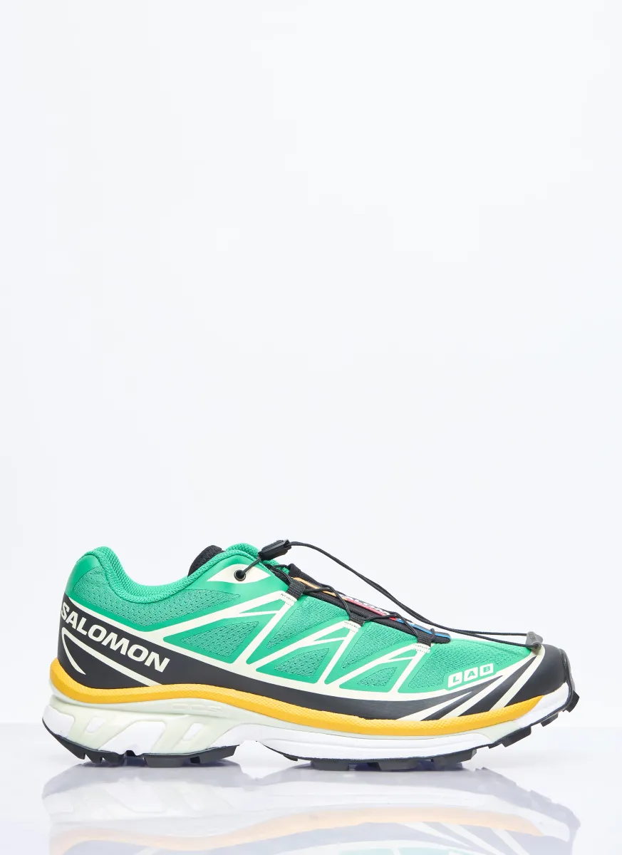 XT-6 Sneakers