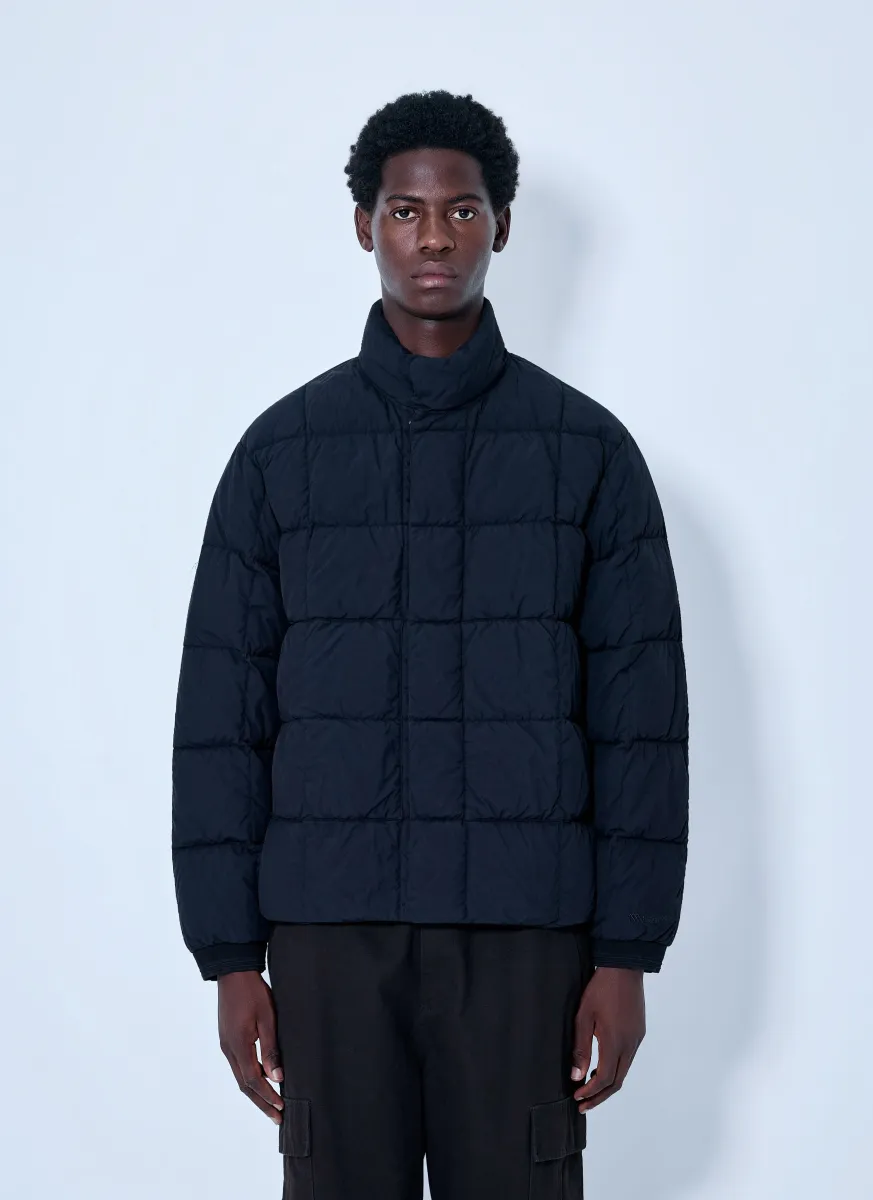 Short Jacket