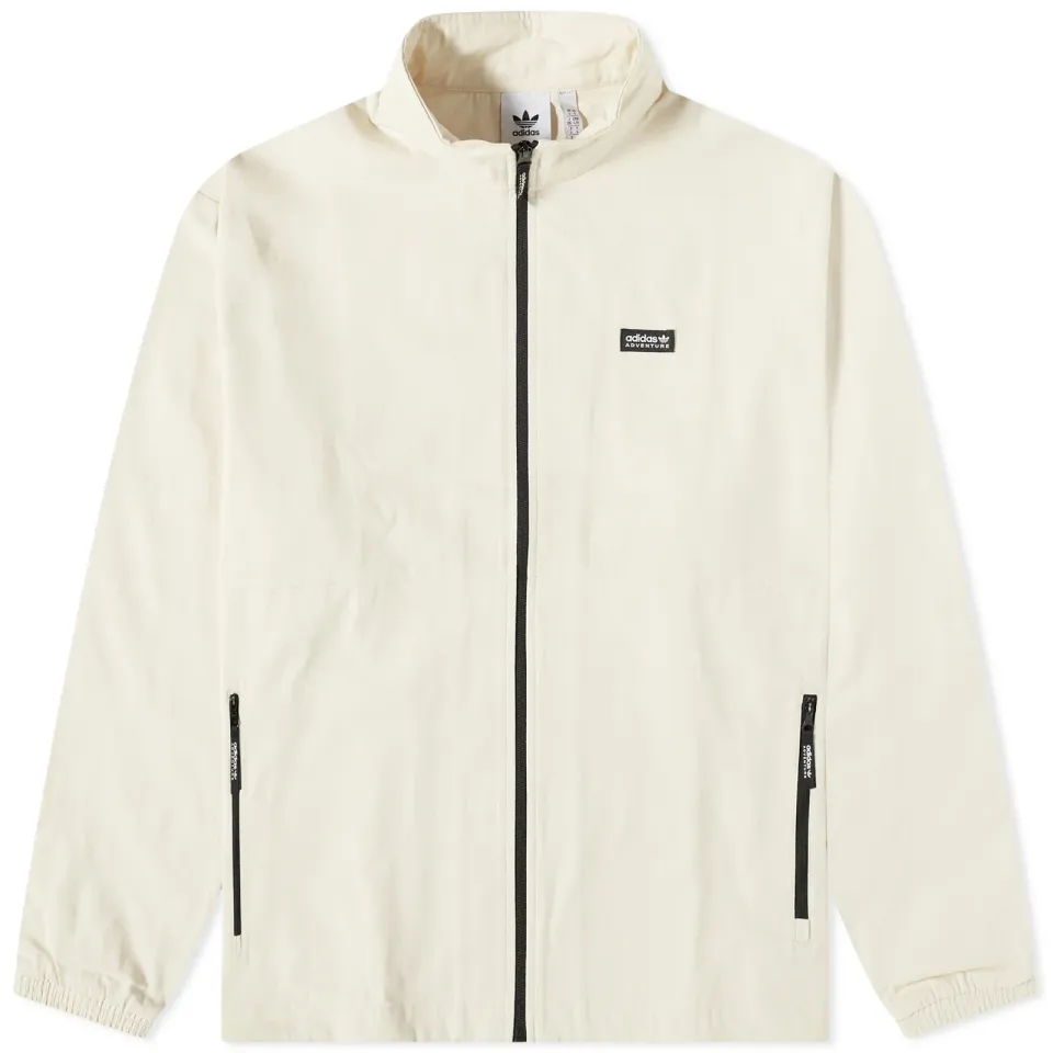 Adventure Windbreaker