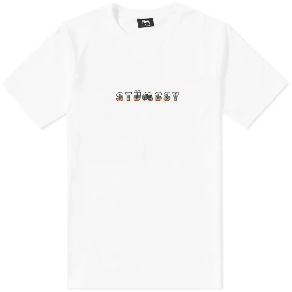 Stripes Tee