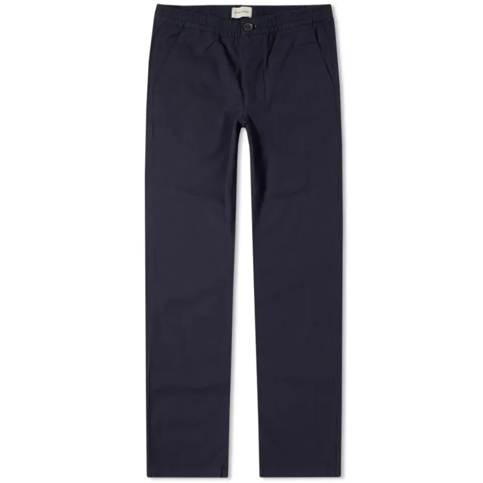 Drawstring Trouser