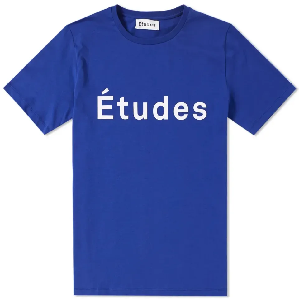 Études Page Études Tee