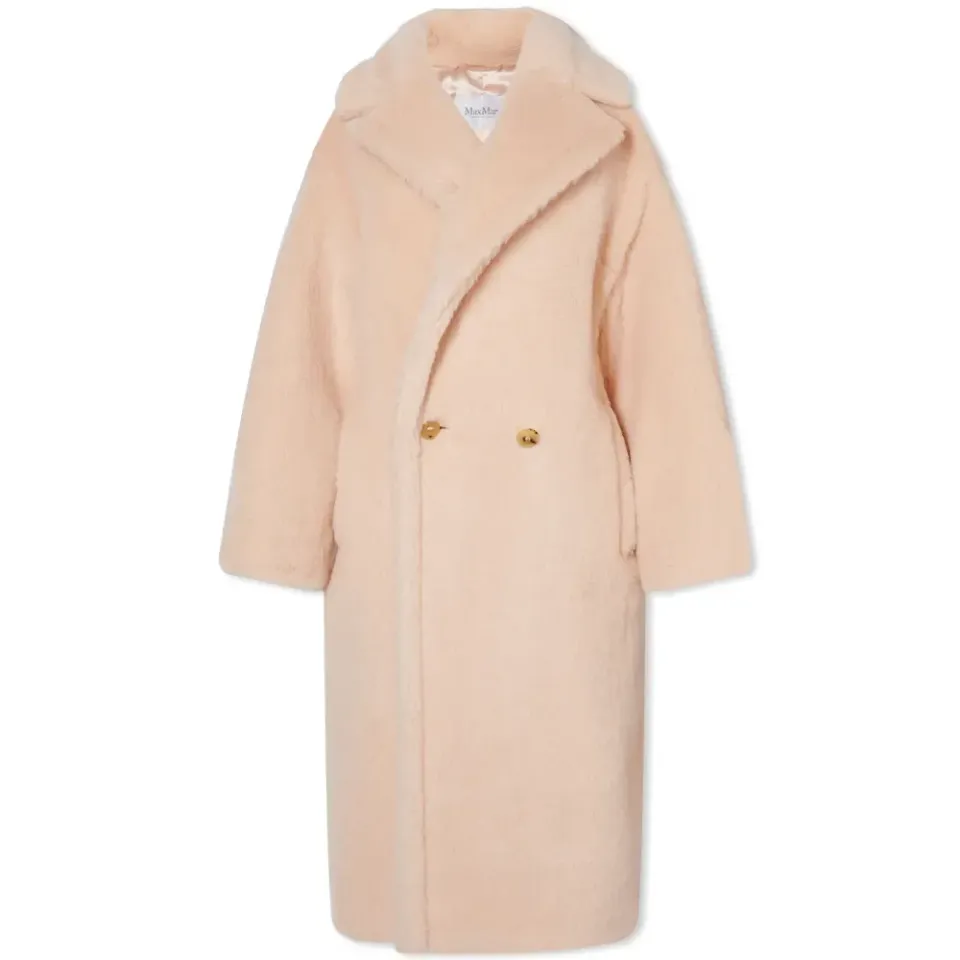 Ted Girl Coat