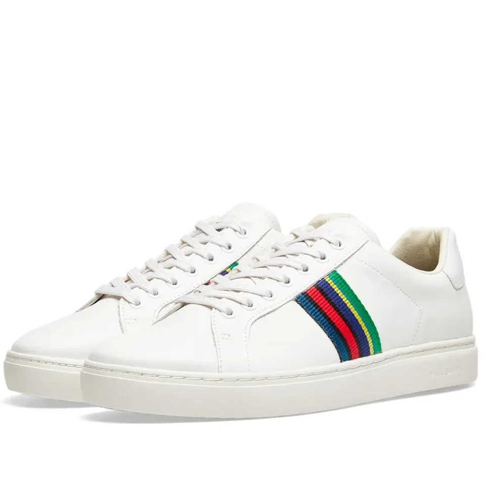 Lapin Grosgrain Sneaker