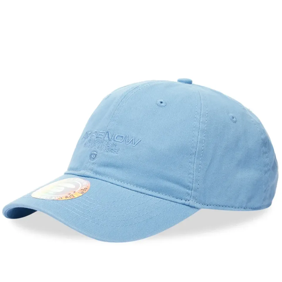 AAPE Washed Cap
