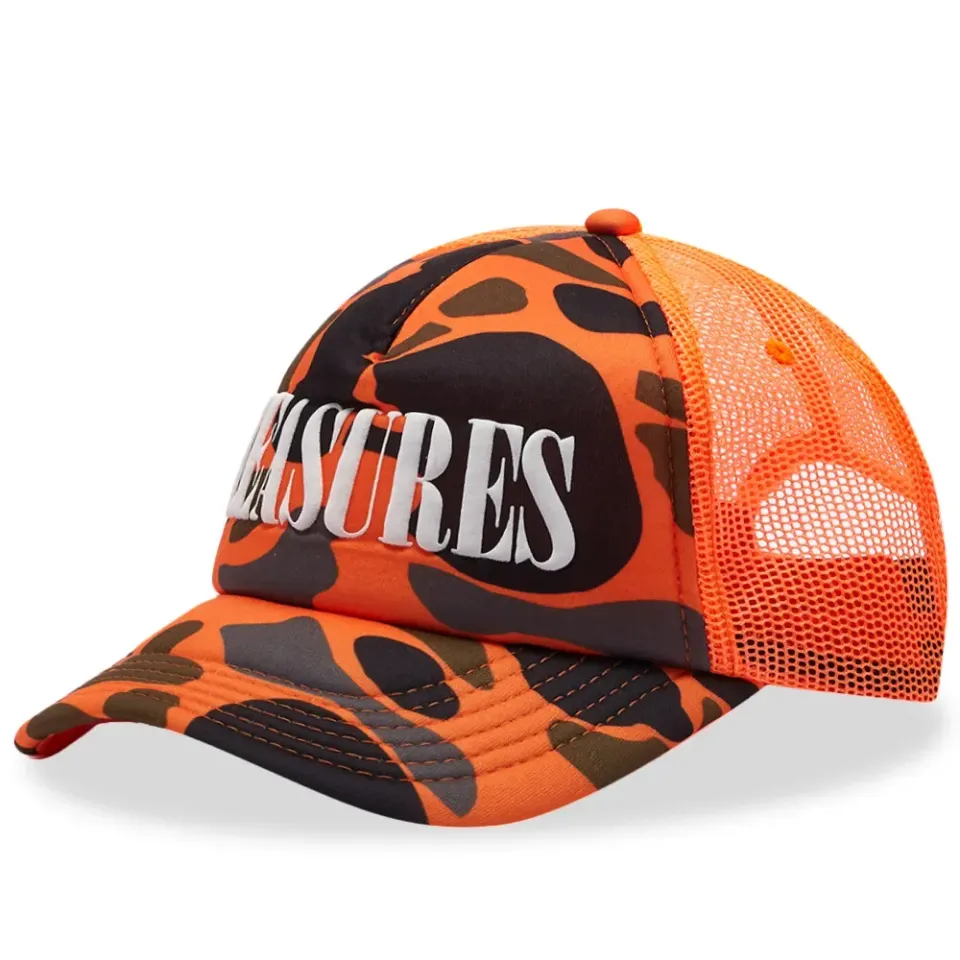 Lithium Trucker Cap