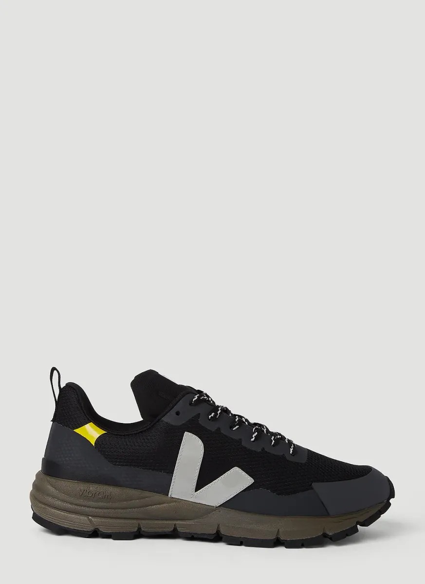 Dekkan Alvomesh Sneakers