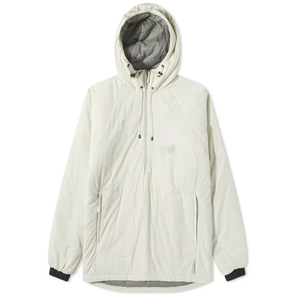 Peaks Jacket
