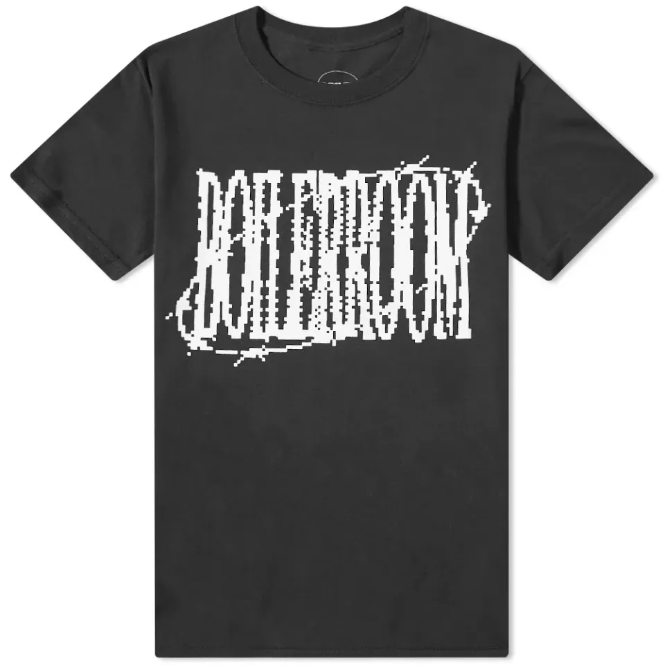 Cyber Crime T-Shirt