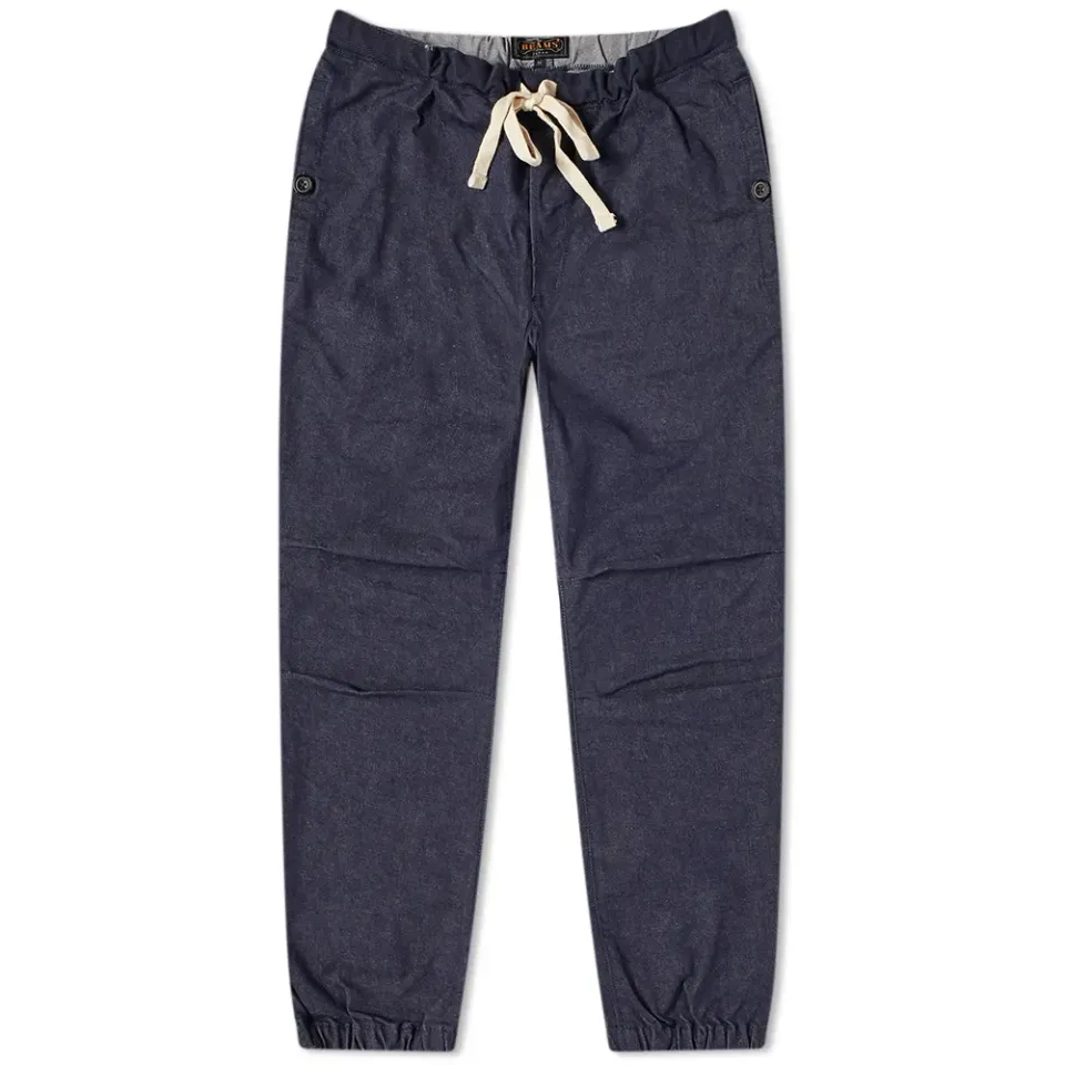 Twill Gym Pant