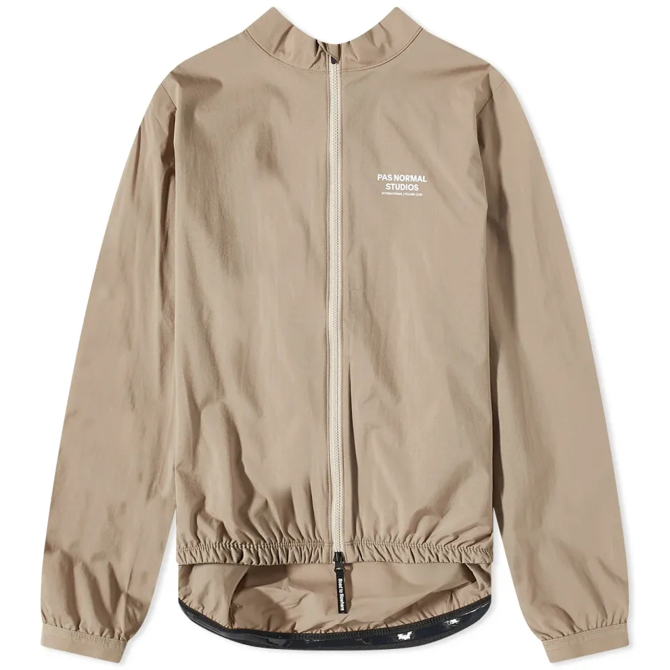 Mechanism Stow Away Jacket