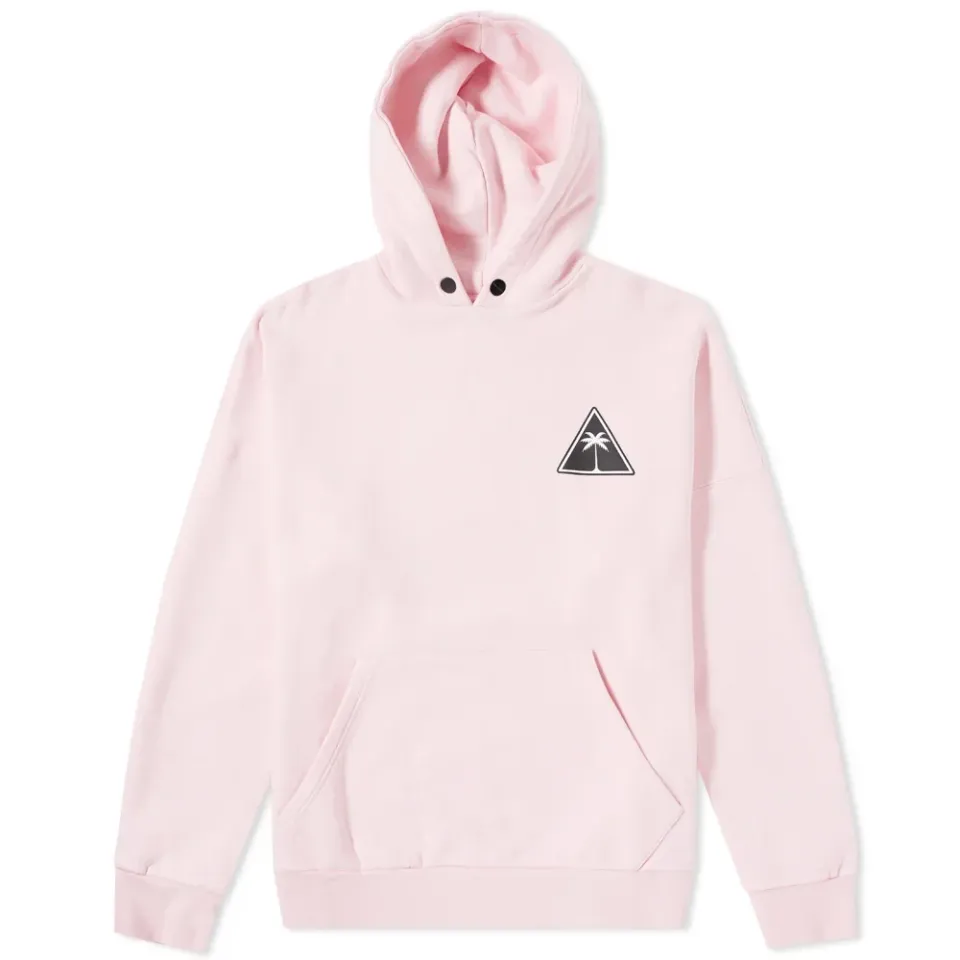 Palm Icon Hoody