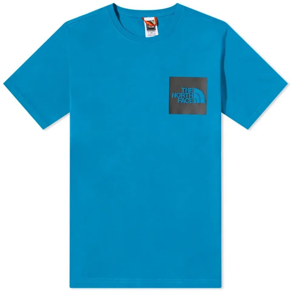 Fine T-Shirt