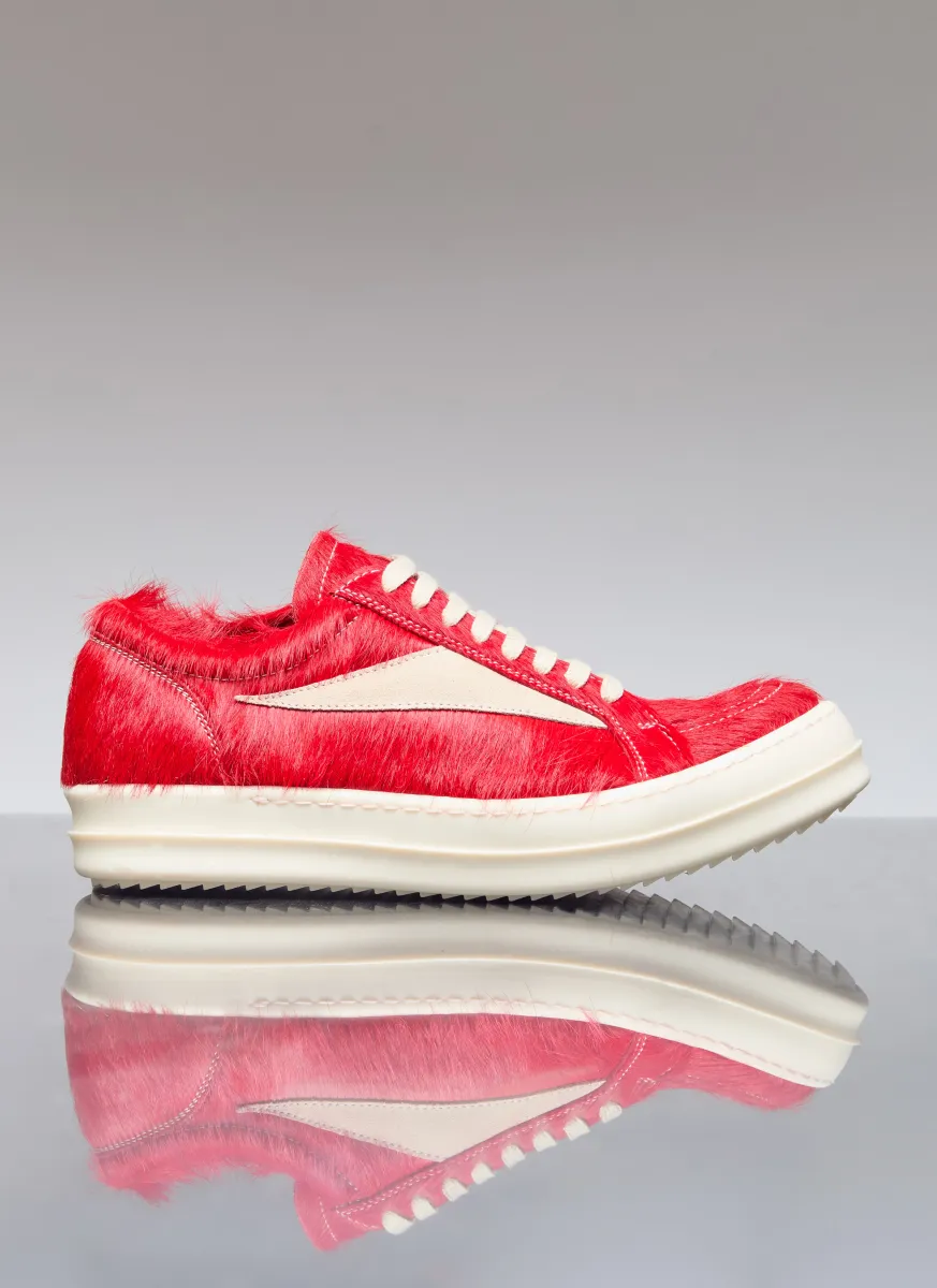 Vintage Sneakers