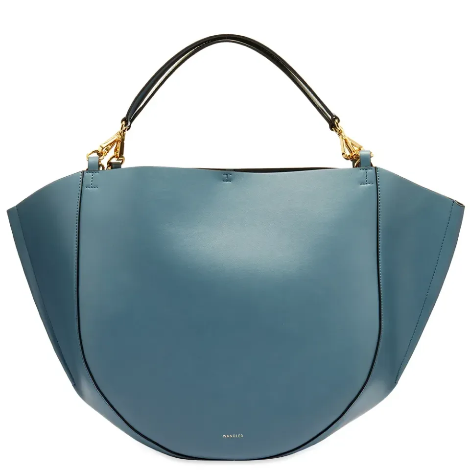 Wandler Mia Large Tote Bag