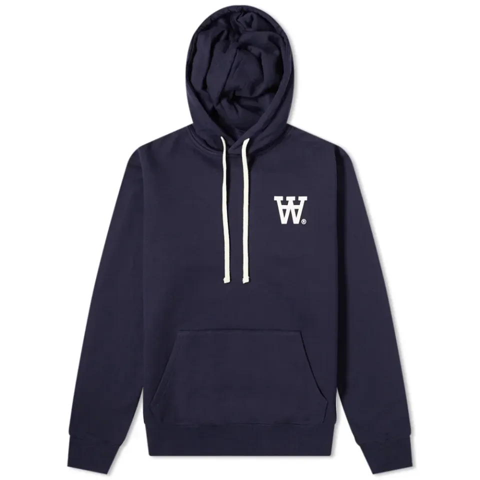Ian Popover Hoodie