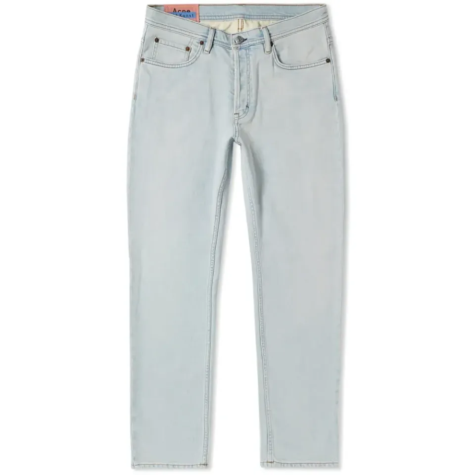 River Slim Tapered Fit Jean
