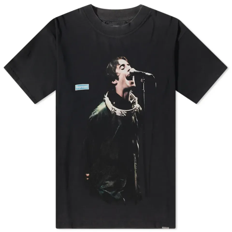LG Tambourine T-Shirt