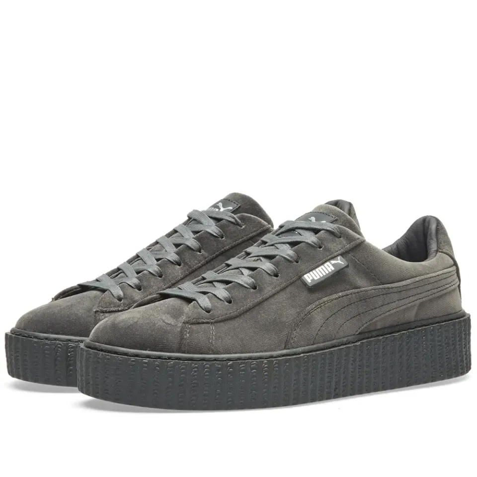 x Fenty Creeper Velvet