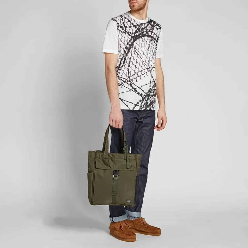 Arno Tote Bag