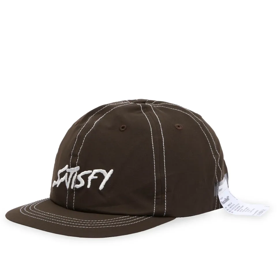 PeaceShell Running Cap