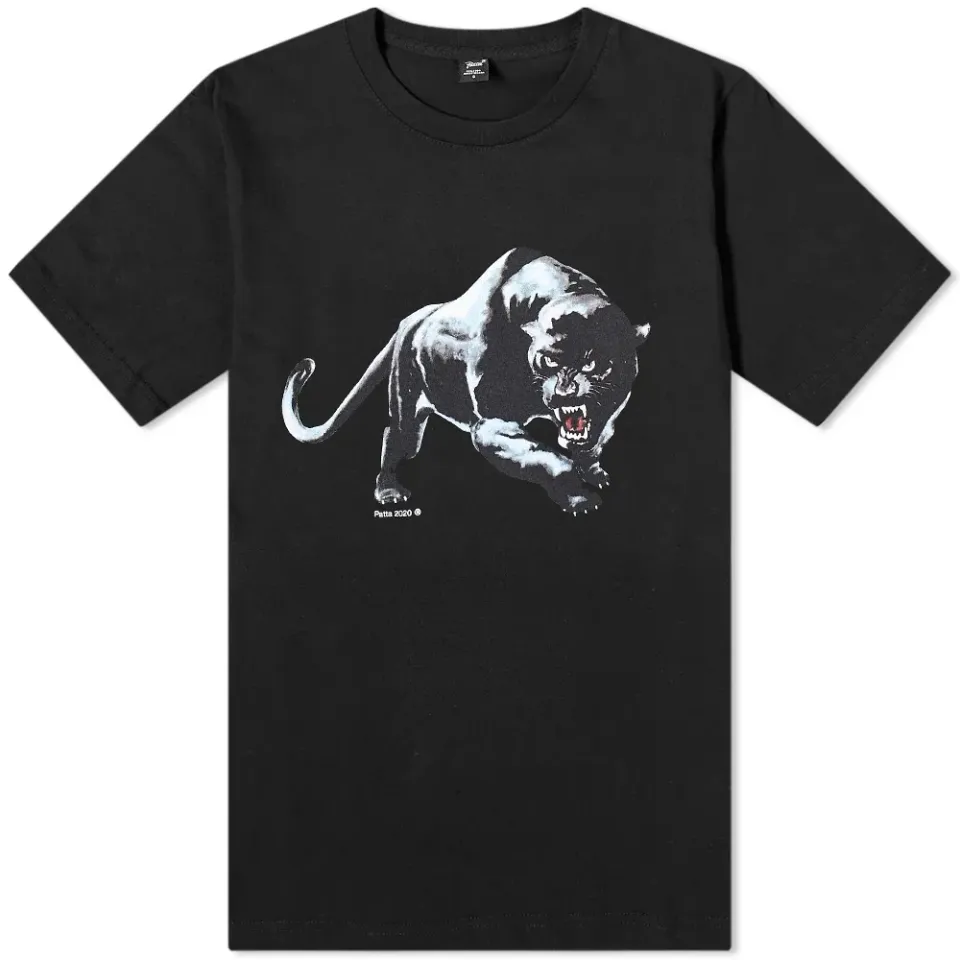 Panther Tee