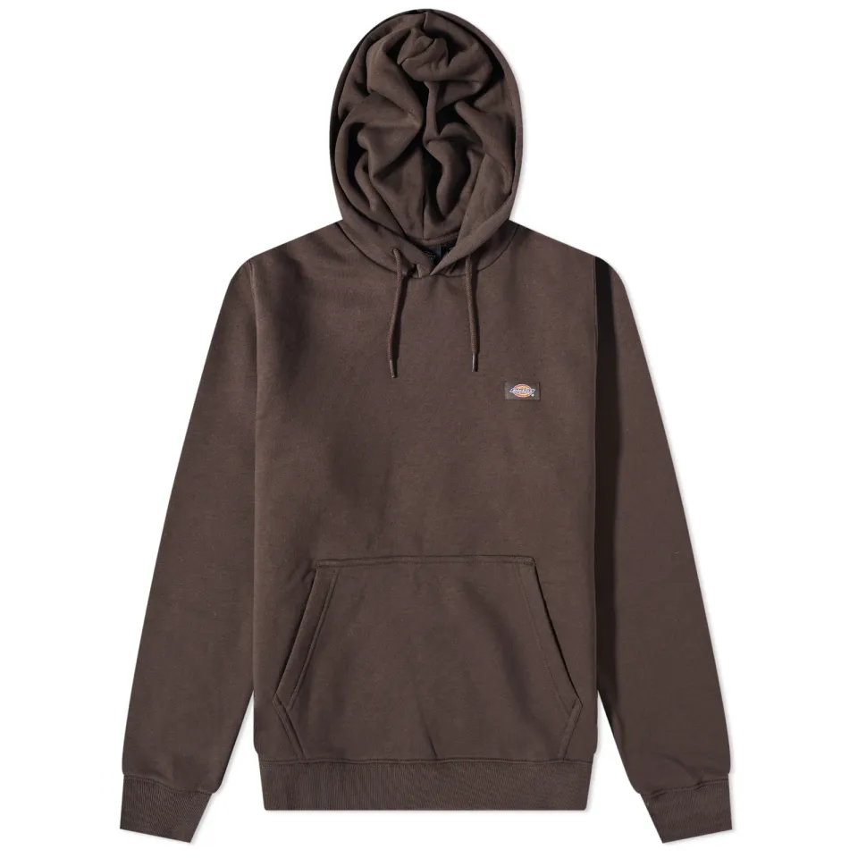 Oakport Hoodie