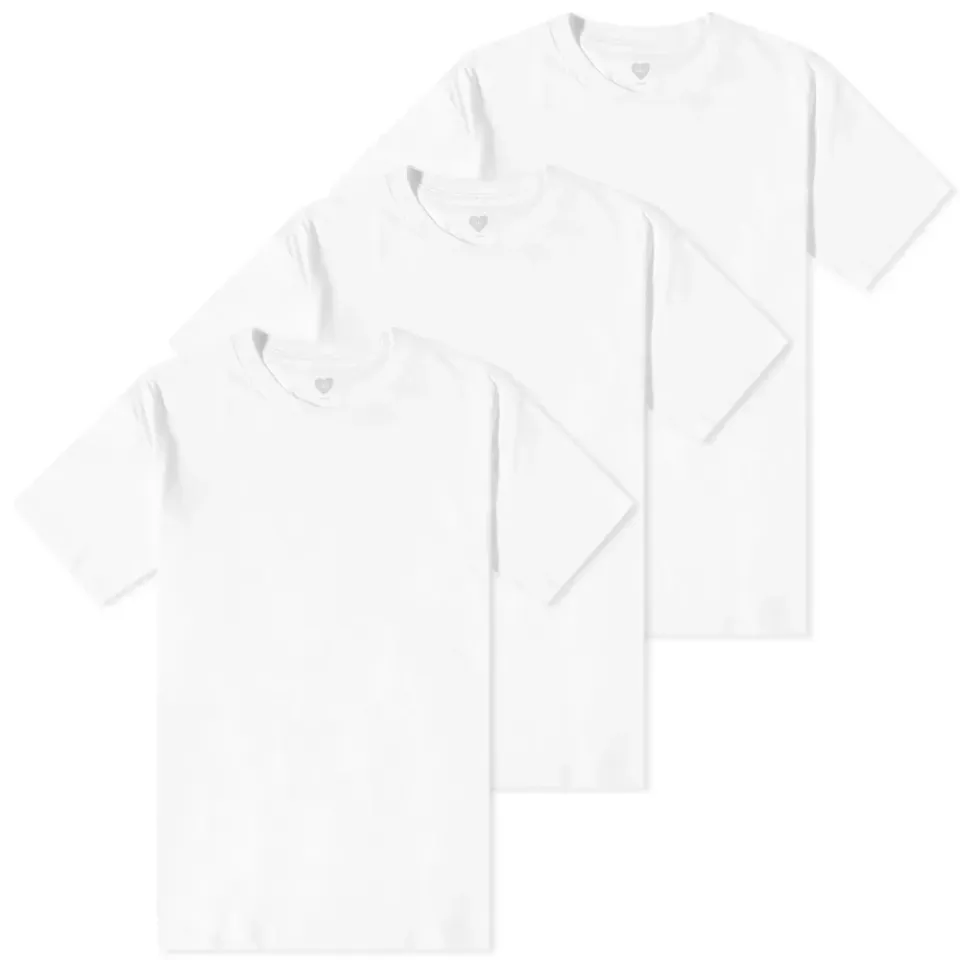 T-Shirt - 3 Pack