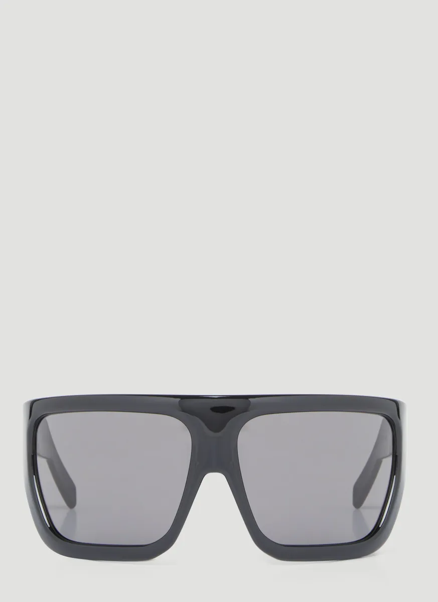 Shiny Davis Sunglasses