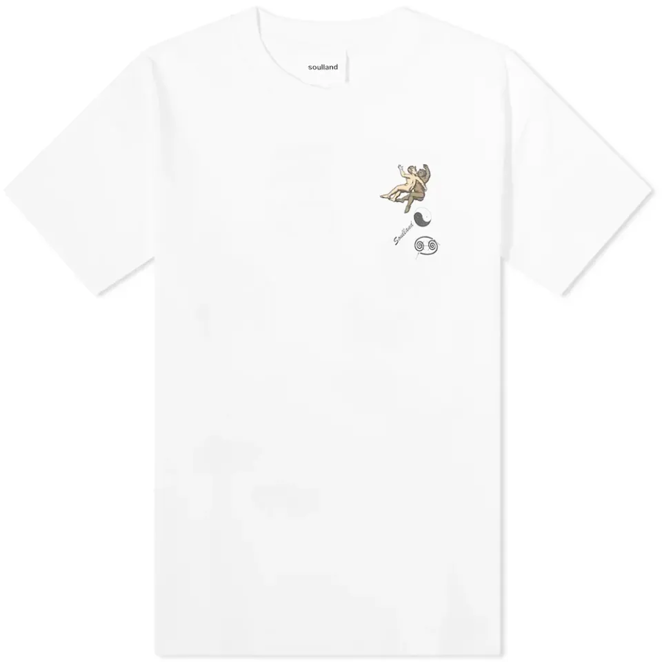Zodiac T-Shirt