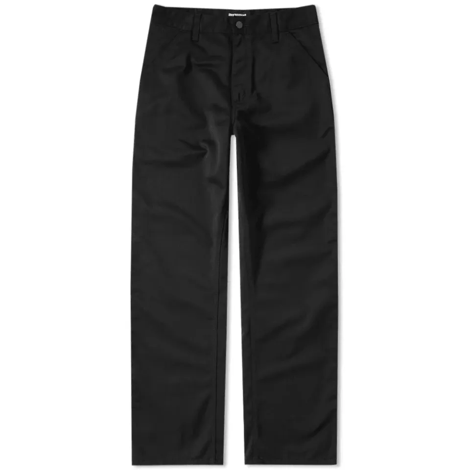 WIP x Underground Resistance Simple Trouser
