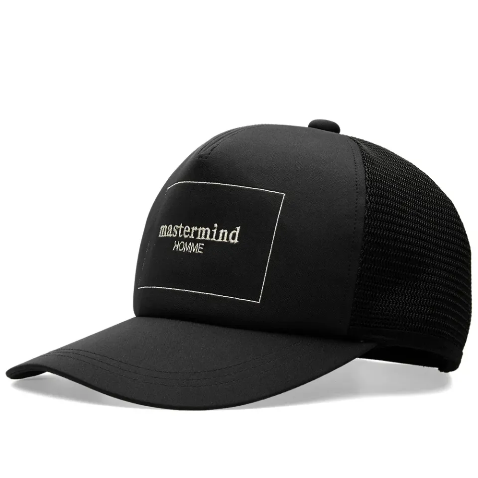 Baseball Cap