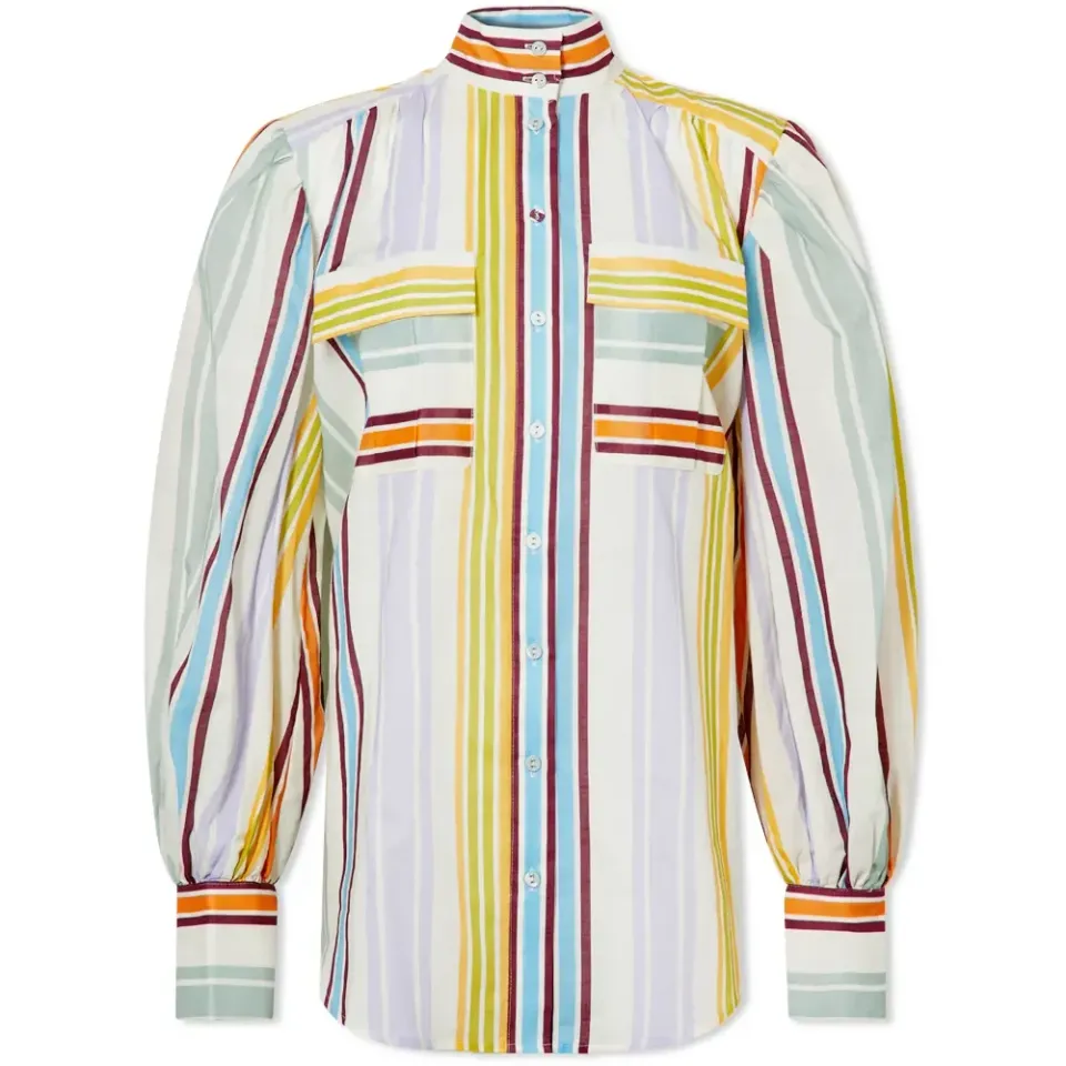 Axum Shirt