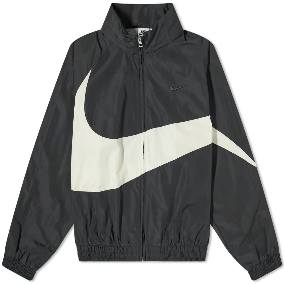 Nike Swoosh Woven Track Jacket