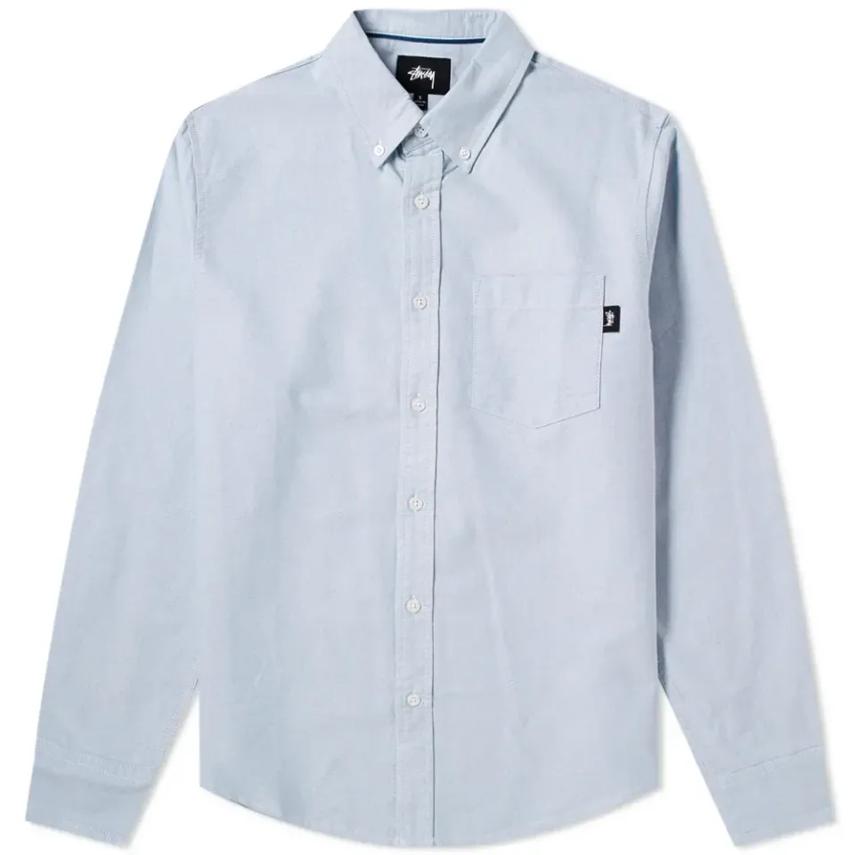 Frank Oxford Shirt