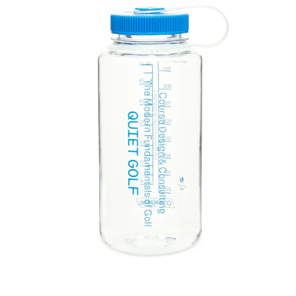 x Nalgene Design & Consulting Water Bottle