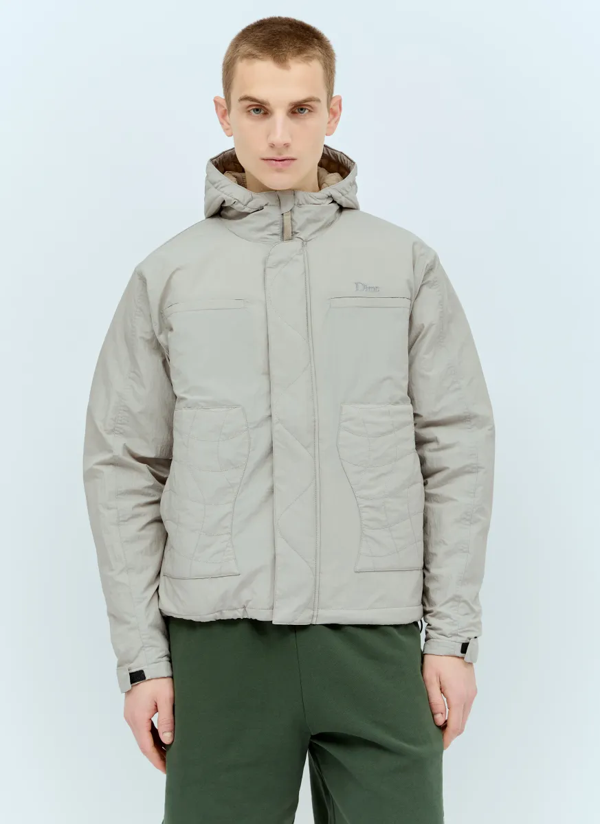 Plein-Air Jacket