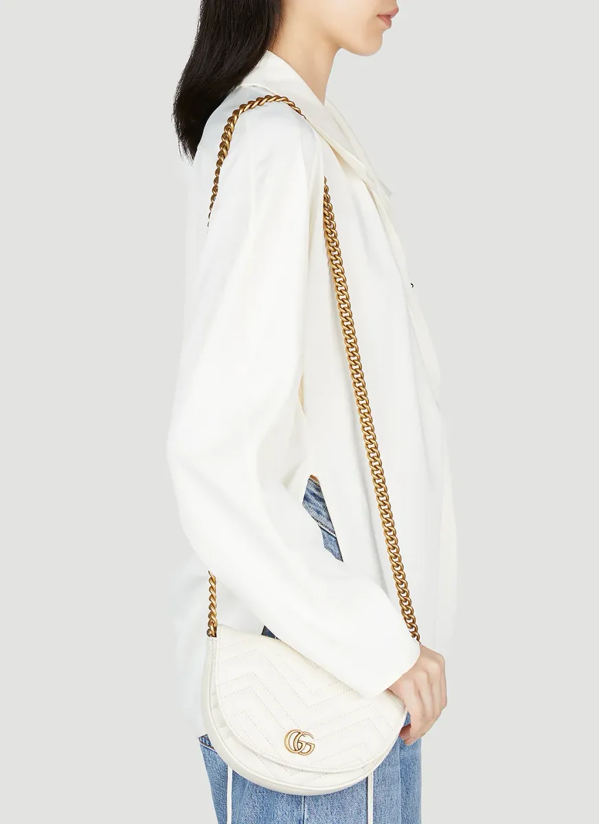 GG Marmont Shoulder Bag