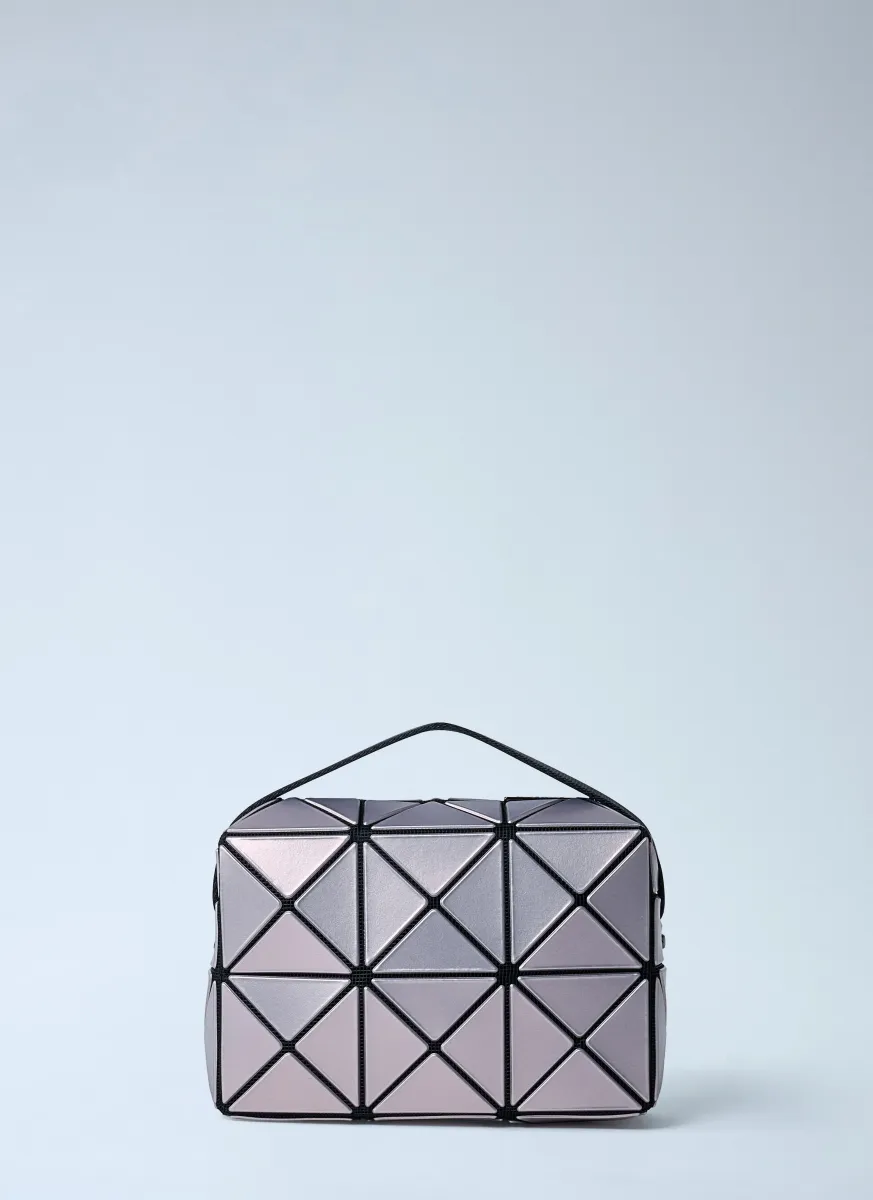 Cuboid Shoulder Bag