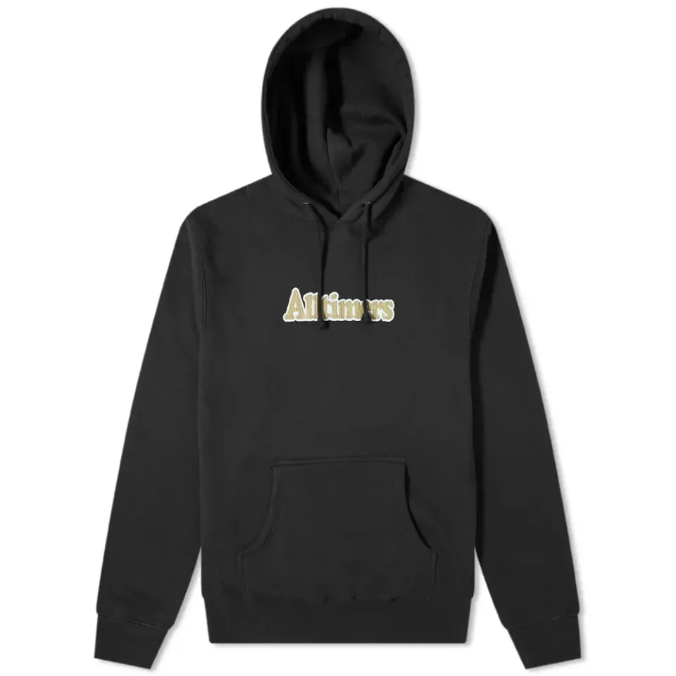 Rain Camo Hoody