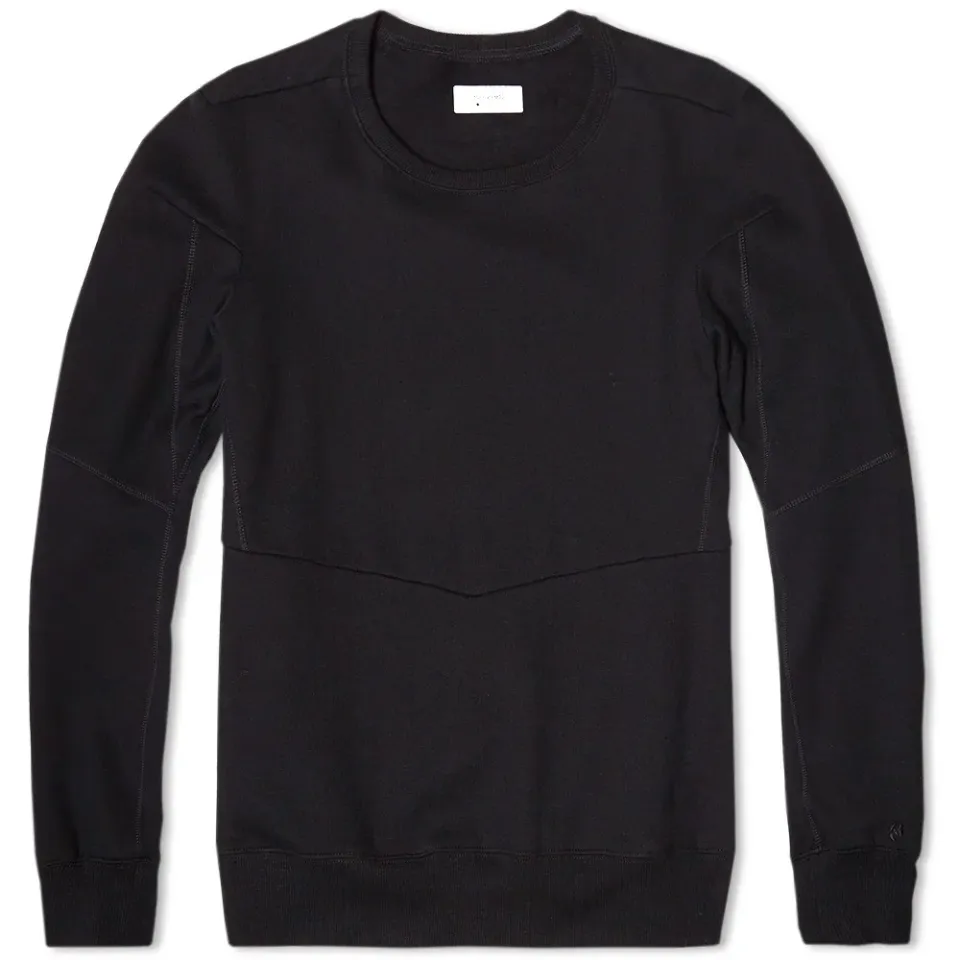 S6-C Crew Neck Sweat