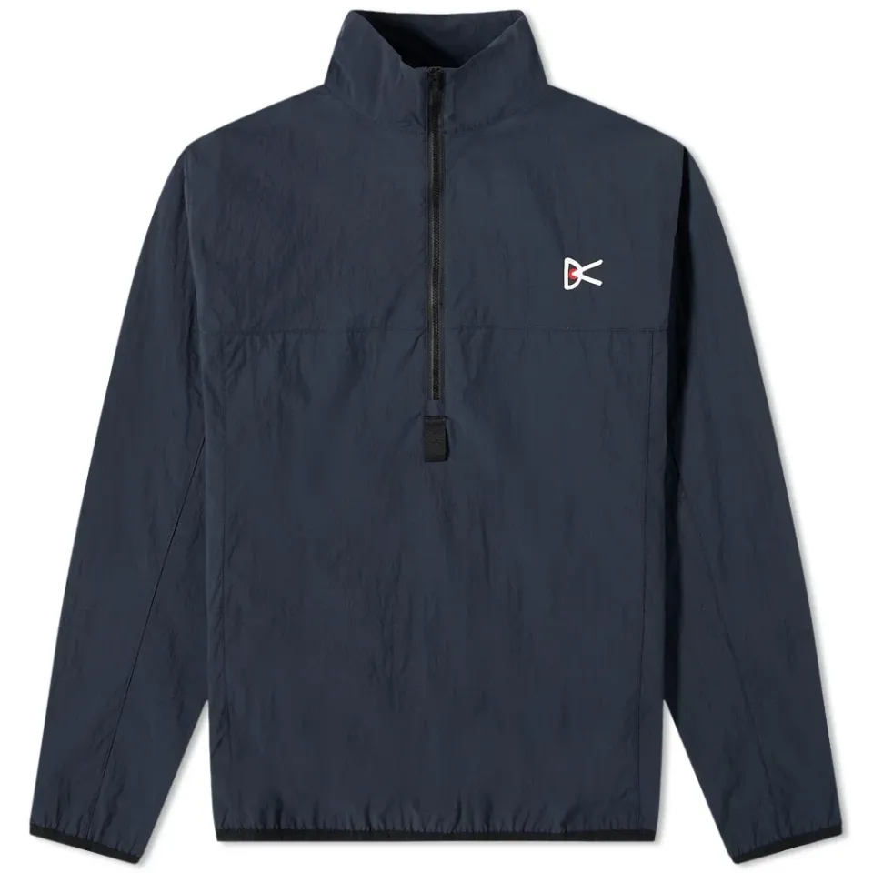 Theo Shell Jacket